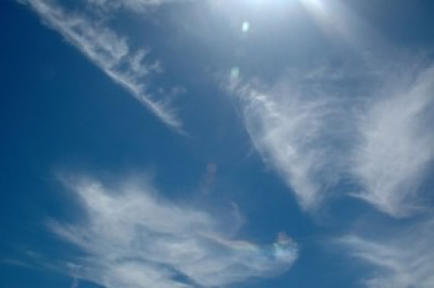 Blue-sky