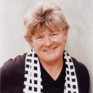 Kathy Wolfe
