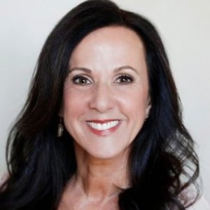 Marcia Wieder